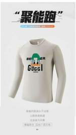 Picture of Gucci T Shirt Long _SKUGucciM-4XL11Lr7051120